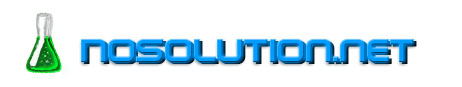 NoSolution.Net Logo